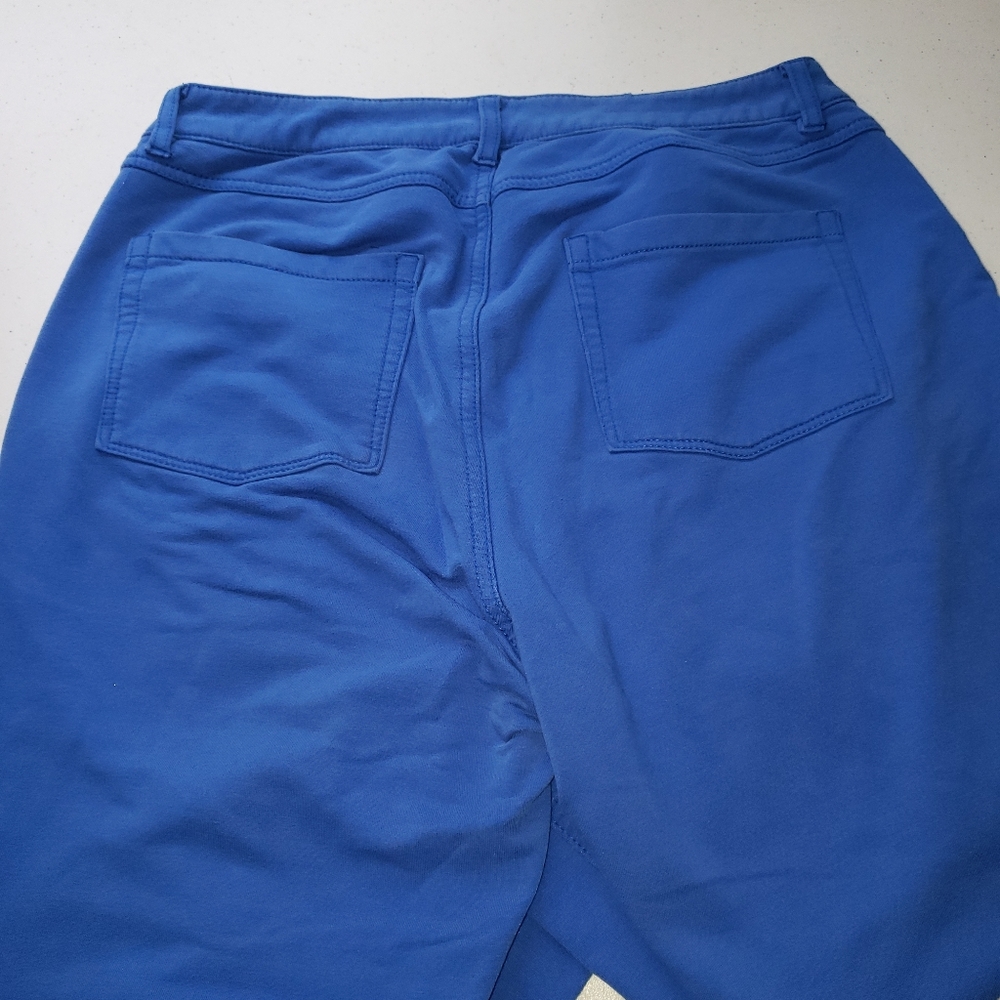 Blue pants - Picture 7 of 7